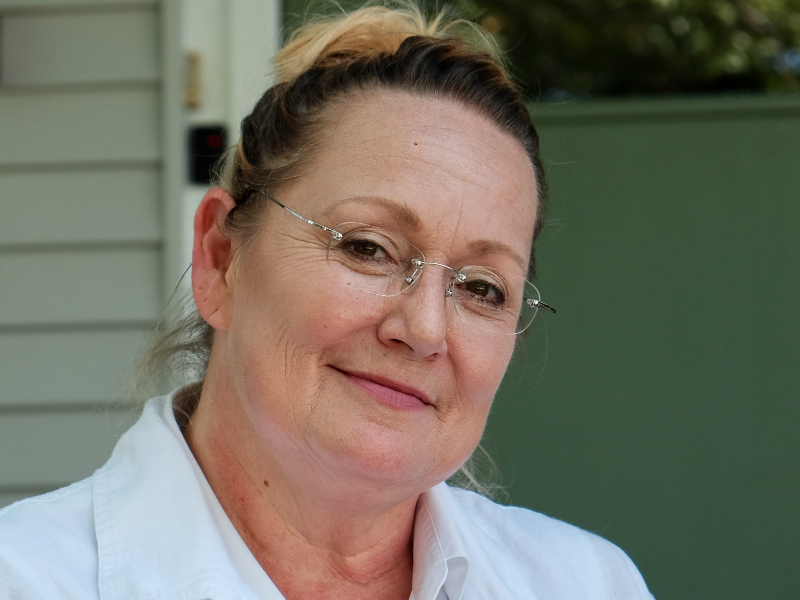 Heidi Christiansen