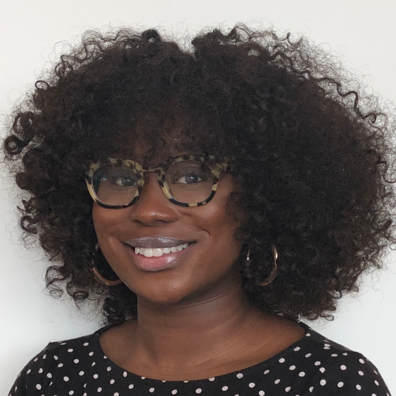 Khadijah Jones