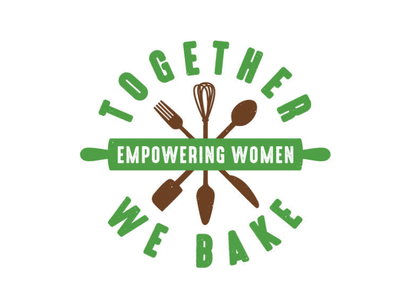 Together We Bake