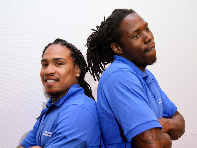 Free Minds Ambassadors